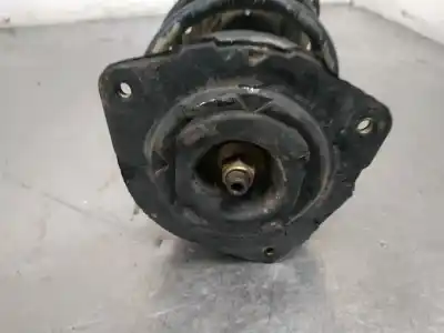 Pezzo di ricambio per auto di seconda mano ammortizzatore anteriore sinistro per renault modus confort dynamique 98 cv / 72 kw riferimenti oem iam   