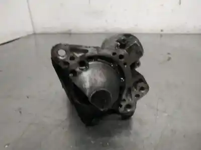 Peça sobressalente para automóvel em segunda mão motor de arranque por renault modus confort dynamique 98 cv / 72 kw referências oem iam 8200298371  