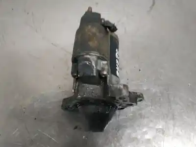 Peça sobressalente para automóvel em segunda mão motor de arranque por renault modus confort dynamique 98 cv / 72 kw referências oem iam 8200298371  