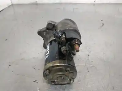 Peça sobressalente para automóvel em segunda mão motor de arranque por renault modus confort dynamique 98 cv / 72 kw referências oem iam 8200298371  