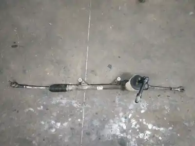 Peça sobressalente para automóvel em segunda mão Caixa De Direção por RENAULT MODUS Confort Dynamique 98 CV / 72 KW Referências OEM IAM 8200124408B  