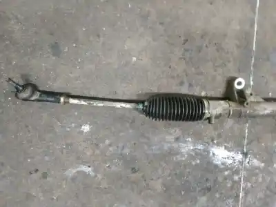 Second-hand car spare part steering rack for renault modus confort dynamique 98 cv / 72 kw oem iam references 8200124408b  