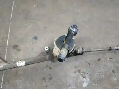 Second-hand car spare part steering rack for renault modus confort dynamique 98 cv / 72 kw oem iam references 8200124408b  