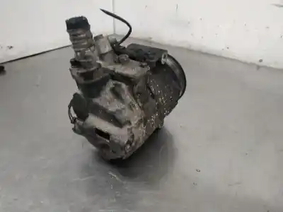 Tweedehands auto-onderdeel Airconditioning Compressor voor MERCEDES CLASE E (W211) BERLINA E 270 CDI (211.016) 177 CV / 130 KW OEM IAM-referenties 4472209052  