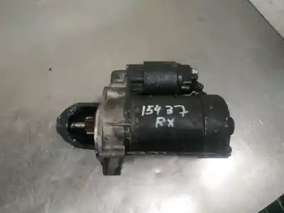 Gebrauchtes Autoersatzteil MOTOR STARTET zum MERCEDES CLASE E (W211) BERLINA  OEM-IAM-Referenzen 0001223005  