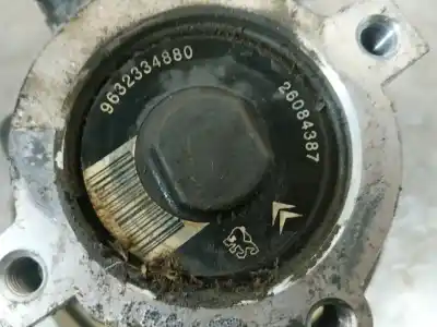 Gebrauchtes Autoersatzteil Hydraulikpumpe Lenkung zum PEUGEOT 306 BERLINA 3/4/5 PUERTAS (S2)  OEM-IAM-Referenzen 9632334880  