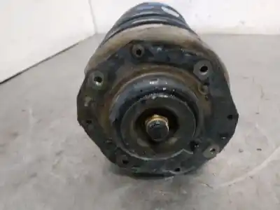 Peça sobressalente para automóvel em segunda mão AMORTECEDOR DIANTEIRO ESQUERDO por PEUGEOT 306 BERLINA 3/4/5 PUERTAS (S2)  Referências OEM IAM   