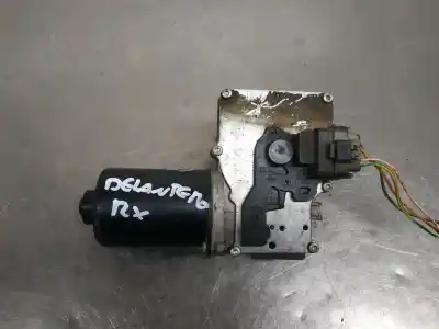 Pièce détachée automobile d'occasion MOTEUR D'ESSUIE-GLACE AVANT pour CITROEN C4 BERLINA  Références OEM IAM 404638  