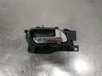 Peça sobressalente para automóvel em segunda mão puxador interior traseiro direito por citroen c4 berlina collection referências oem iam   