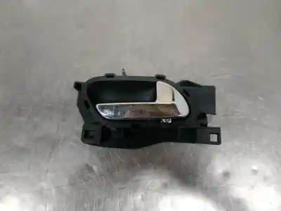 Peça sobressalente para automóvel em segunda mão puxador interior dianteiro direito por citroen c4 berlina collection referências oem iam   