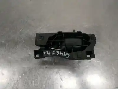 Peça sobressalente para automóvel em segunda mão puxador interior dianteiro direito por citroen c4 berlina collection referências oem iam   