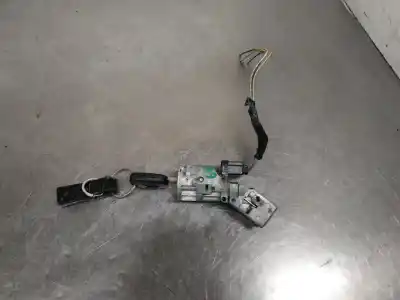 Pezzo di ricambio per auto di seconda mano interruttore di avviamento per citroen c4 berlina collection riferimenti oem iam n0502073  
