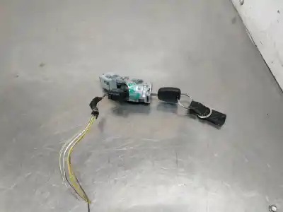 Pezzo di ricambio per auto di seconda mano interruttore di avviamento per citroen c4 berlina collection riferimenti oem iam n0502073  