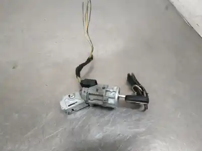 Second-hand car spare part IGNITION SWITCH for CITROEN C4 BERLINA  OEM IAM references N0502073  