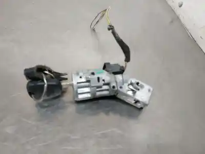 Pezzo di ricambio per auto di seconda mano interruttore di avviamento per citroen c4 berlina collection riferimenti oem iam n0502073  