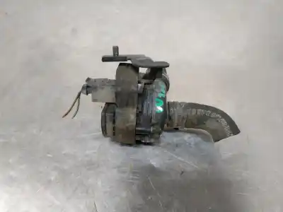 İkinci el araba yedek parçası SU BOMBASI için MERCEDES CLASE E (W211) BERLINA  OEM IAM referansları A2118350264  