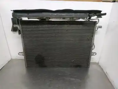 Tweedehands auto-onderdeel Airconditioning Condensor / Radiator voor MERCEDES CLASE E (W211) BERLINA E 270 CDI (211.016) 177 CV / 130 KW OEM IAM-referenties 870777V  