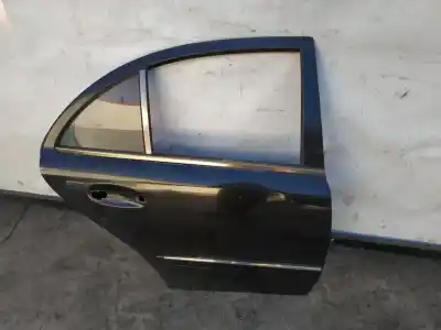 Tweedehands auto-onderdeel deur rechts achter voor mercedes-benz clase e (w211) berlina e 320 cdi (211.022) 224 cv / 165 kw oem iam-referenties 