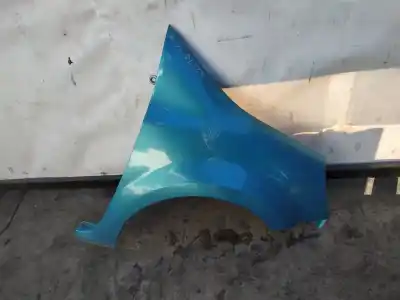 Pezzo di ricambio per auto di seconda mano parafango anteriore destro per renault modus confort dynamique 98 cv / 72 kw riferimenti oem iam   