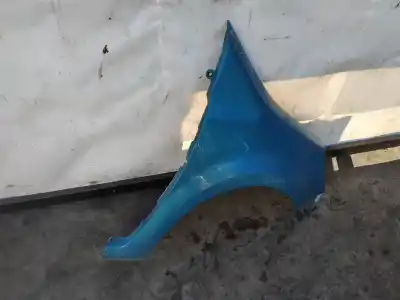 Pezzo di ricambio per auto di seconda mano parafango anteriore destro per renault modus confort dynamique 98 cv / 72 kw riferimenti oem iam   