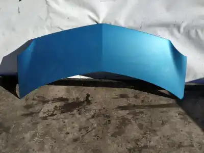 Peça sobressalente para automóvel em segunda mão capot por renault modus confort dynamique 98 cv / 72 kw referências oem iam   
