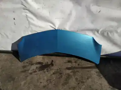 Peça sobressalente para automóvel em segunda mão capot por renault modus confort dynamique 98 cv / 72 kw referências oem iam   