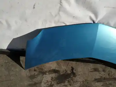 Peça sobressalente para automóvel em segunda mão capot por renault modus confort dynamique 98 cv / 72 kw referências oem iam   