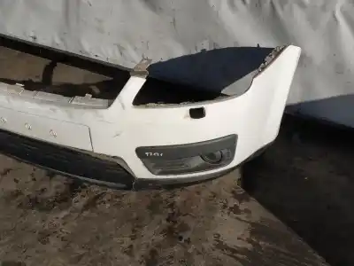 Автозапчастина б/у передній бампер для ford focus c-max (cap) connection посилання на oem iam   