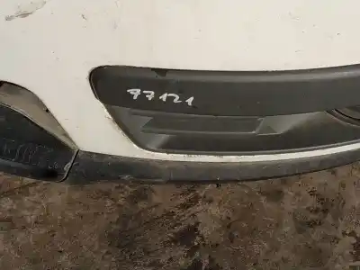Автозапчастина б/у передній бампер для ford focus c-max (cap) connection посилання на oem iam   