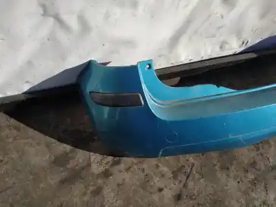 Автозапчастина б/у ЗАДНІЙ БАМПЕР для RENAULT MODUS  Посилання на OEM IAM   