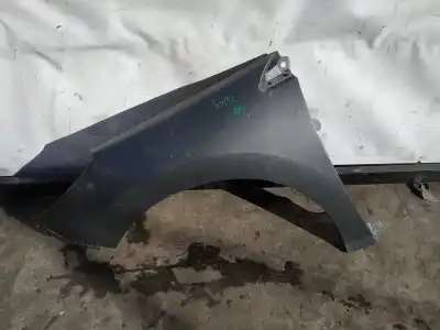 Second-hand car spare part left front fin for peugeot 308 sportium 119 cv / 88 kw oem iam references   