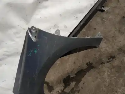 Second-hand car spare part left front fin for peugeot 308 sportium 119 cv / 88 kw oem iam references   