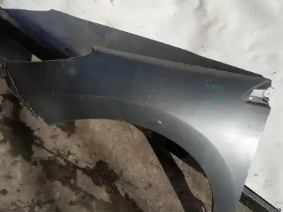 Second-hand car spare part left front fin for peugeot 308 sportium 119 cv / 88 kw oem iam references   