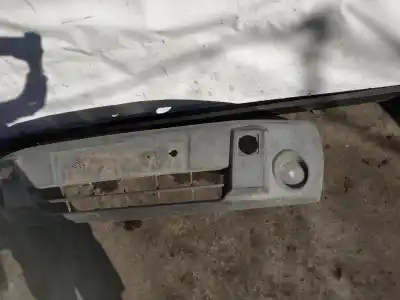 Автозапчастина б/у передній бампер для ford transit connect (tc7) furgón (2006->) посилання на oem iam    Автозапчастина б/у передній бампер для ford transit connect (tc7) furgón (2006->) посилання на oem iam