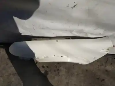 Автозапчасти б/у левое переднее крыло за ford transit connect (tc7) furgón (2006->) ссылки oem iam   