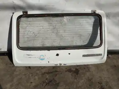 Pezzo di ricambio per auto di seconda mano PORTELLONE per LADA NIVA ( 2121 / 21213 / 21214 / 21215 )  Riferimenti OEM IAM   