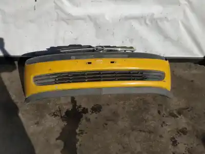 Pezzo di ricambio per auto di seconda mano paraurti anteriore per opel corsa c comfort riferimenti oem iam   