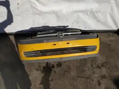 Pezzo di ricambio per auto di seconda mano paraurti anteriore per opel corsa c comfort riferimenti oem iam   