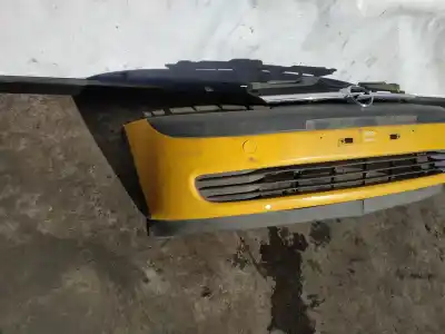 Pezzo di ricambio per auto di seconda mano paraurti anteriore per opel corsa c comfort riferimenti oem iam   