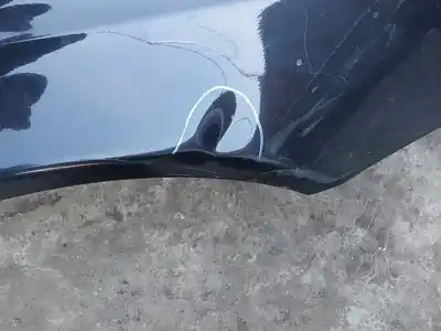 Recambio de automóvil de segunda mano de ALETA DELANTERA DERECHA para MERCEDES-BENZ CLASE E (W211) BERLINA  referencias OEM IAM   