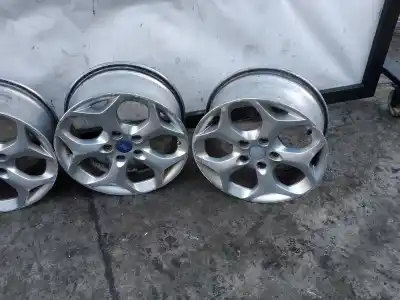 Peça sobressalente para automóvel em segunda mão JOGO DE JANTES por FORD MONDEO BERLINA (GE)  Referências OEM IAM   