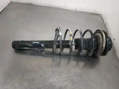 Peça sobressalente para automóvel em segunda mão AMORTECEDOR DIANTEIRO ESQUERDO por PEUGEOT 206 BERLINA  Referências OEM IAM   