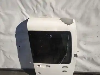 Second-hand car spare part right rear door for ford transit connect (tc7) furgón (2006->) oem iam references   