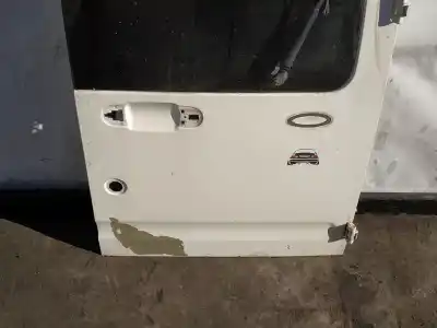 Second-hand car spare part right rear door for ford transit connect (tc7) furgón (2006->) oem iam references   