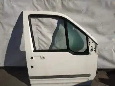 Second-hand car spare part FRONT RIGHT DOOR for FORD TRANSIT CONNECT (TC7)  OEM IAM references   