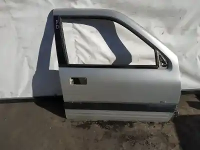 Second-hand car spare part front right door for opel frontera b olympus oem iam references   