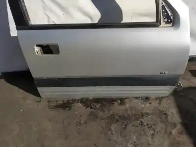 Second-hand car spare part Front Right Door for OPEL FRONTERA B Olympus OEM IAM references   