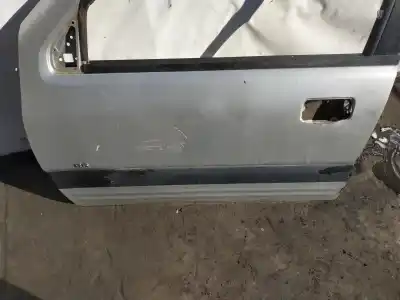 Second-hand car spare part left front door for opel frontera b olympus oem iam references   