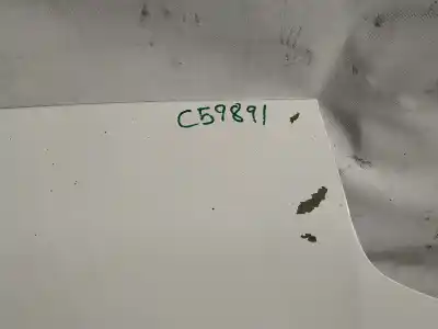 Автозапчастина б/у капок для ford transit connect (tc7) furgón (2006->) посилання на oem iam    Автозапчастина б/у капок для ford transit connect (tc7) furgón (2006->) посилання на oem iam