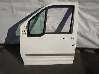 Peça sobressalente para automóvel em segunda mão PORTA DA FRENTE ESQUERDA por FORD TRANSIT CONNECT (TC7)  Referências OEM IAM   